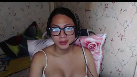 Snapshot of lexi09822 chatting on 06.20.26 Hev Lexi online show from 06.20.26