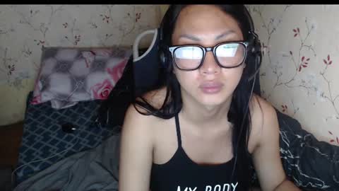 Snapshot of lexi09822 chatting on 07.13.26 Hev Lexi online show from 07.13.26