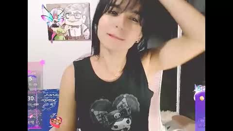 Snapshot of lexi19_ chatting on 05.18.26 lexi19_ online show from 05.18.26