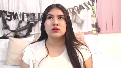 Gabrielle online show from 10.25.25