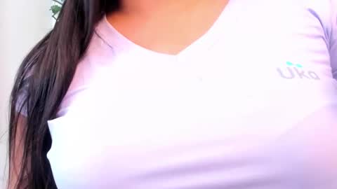 Gabrielle online show from 11.26.25