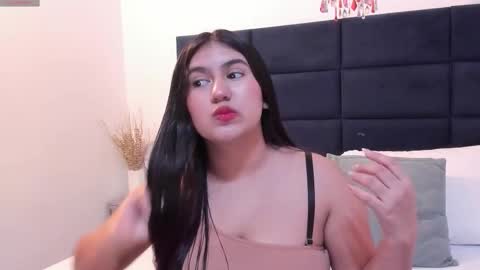 Snapshot of lexi_bloom chatting on 01.17.26 Gabrielle online show from 01.17.26