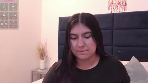 Snapshot of lexi_bloom chatting on 02.01.26 Gabrielle online show from 02.01.26