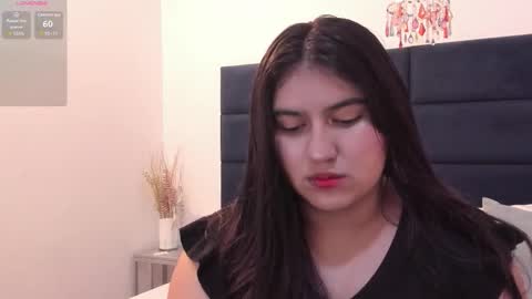 Snapshot of lexi_bloom chatting on 02.05.26 Gabrielle online show from 02.05.26