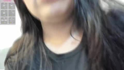 Snapshot of lexi_bloom chatting on 02.15.26 Gabrielle online show from 02.15.26