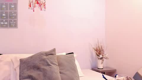 Snapshot of lexi_bloom chatting on 02.19.26 Gabrielle online show from 02.19.26