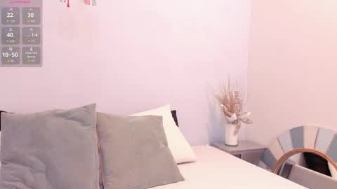 Snapshot of lexi_bloom chatting on 02.20.26 Gabrielle online show from 02.20.26