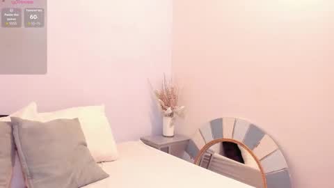 Snapshot of lexi_bloom chatting on 02.26.26 Gabrielle online show from 02.26.26