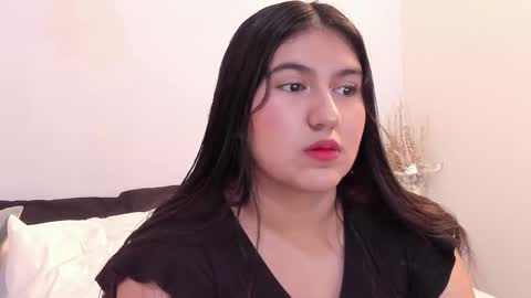 Snapshot of lexi_bloom chatting on 03.01.26 Gabrielle online show from 03.01.26