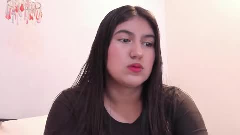 Snapshot of lexi_bloom chatting on 03.02.26 Gabrielle online show from 03.02.26