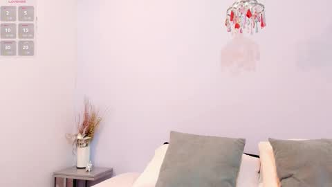 Snapshot of lexi_bloom chatting on 03.07.26 Gabrielle online show from 03.07.26