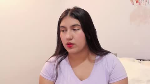 Snapshot of lexi_bloom chatting on 03.08.26 Gabrielle online show from 03.08.26