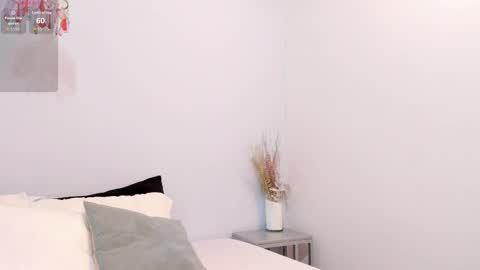 Snapshot of lexi_bloom chatting on 03.12.26 Gabrielle online show from 03.12.26