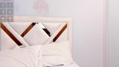 Snapshot of lexi_bloom chatting on 03.21.26 Gabrielle online show from 03.21.26