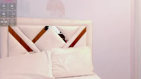 Snapshot of lexi_bloom chatting on 03.28.26 Gabrielle online show from 03.28.26