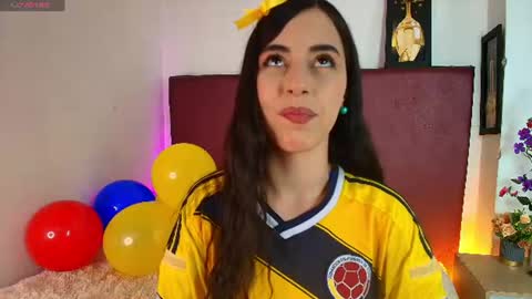 Snapshot of lexi_howard_ chatting on 06.18.26 Lexi Howard online show from 06.18.26