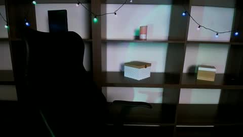 Alexia online show from 02.05.25