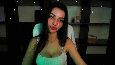 Alexia online show from 02.11.25