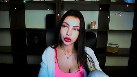 Alexia online show from 02.18.25