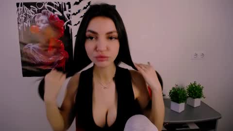 Alexia online show from 02.23.25