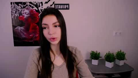 Alexia online show from 02.25.25
