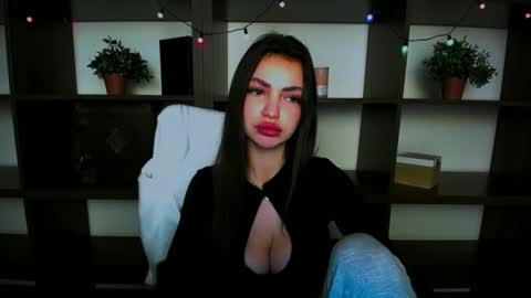 Alexia online show from 02.26.25