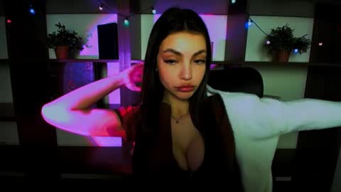 Alexia online show from 03.01.25