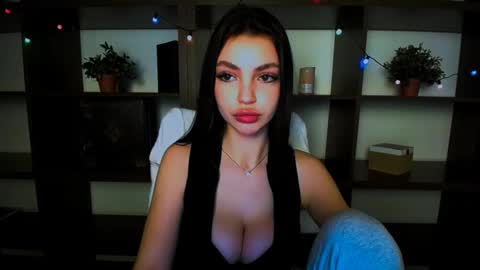 Alexia online show from 03.05.25