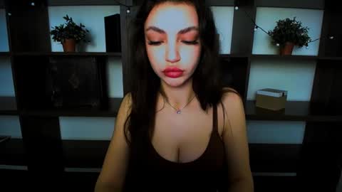 Alexia online show from 03.07.25