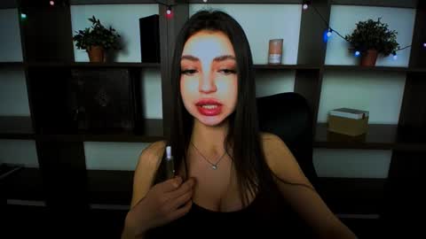 Alexia online show from 03.07.25