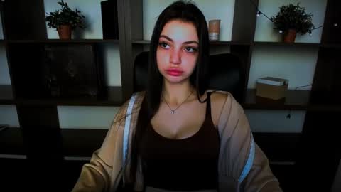 Alexia online show from 03.08.25