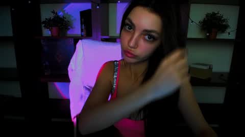 Alexia online show from 03.09.25