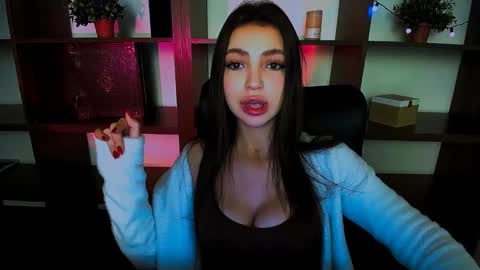 Alexia online show from 03.11.25