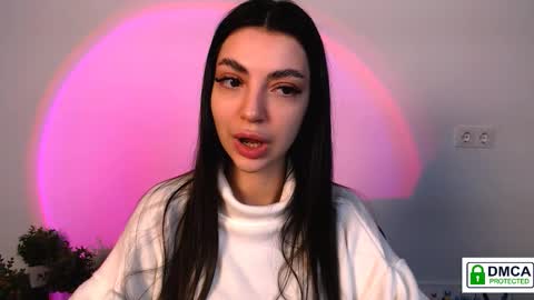 Alexia online show from 11.08.25