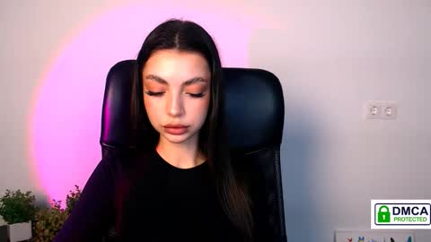 Alexia online show from 11.11.25