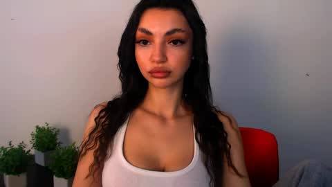 Alexia online show from 05.11.26