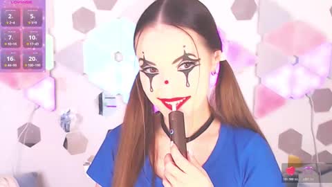 Snapshot of lexi_kiss chatting on 11.01.25 Alexia online show from 11.01.25