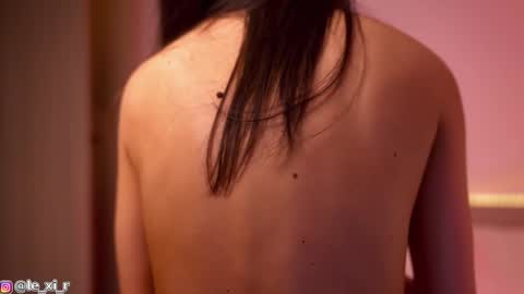 Lexi Reed online show from 10.19.25