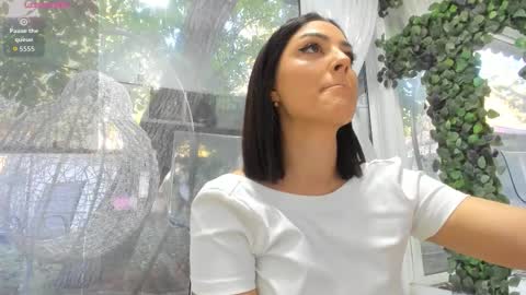 Snapshot of lexi_storm chatting on 09.18.25 lexi_storm online show from 09.18.25