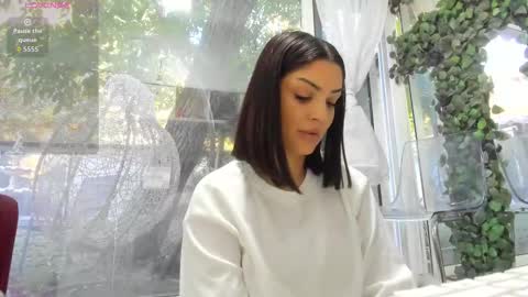 Snapshot of lexi_storm chatting on 09.22.25 lexi_storm online show from 09.22.25