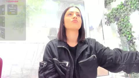 Snapshot of lexi_storm chatting on 10.01.25 lexi_storm online show from 10.01.25