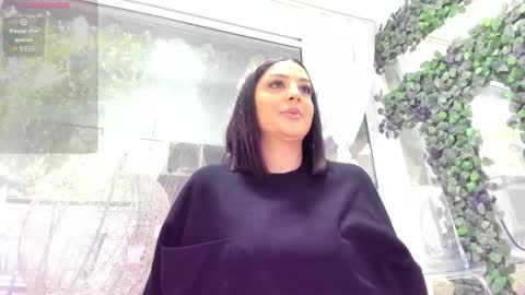 Snapshot of lexi_storm chatting on 10.02.25 lexi_storm online show from 10.02.25