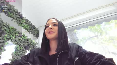 Snapshot of lexi_storm chatting on 11.02.25 lexi_storm online show from 11.02.25