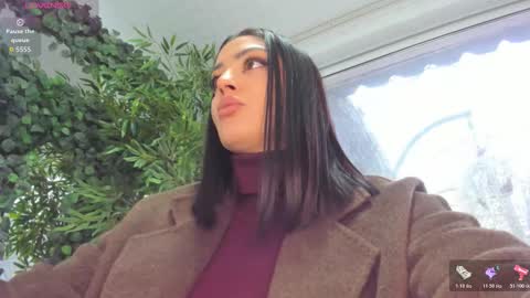 lexi_storm online show from 12.21.25