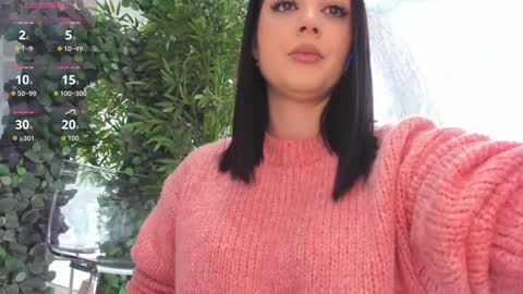 lexi_storm online show from 02.02.26