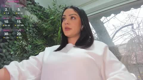 lexi_storm online show from 02.15.26