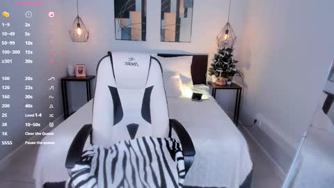 Lexy - Follow me online show from 12.18.25