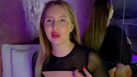 LEXXY online show from 11.03.25