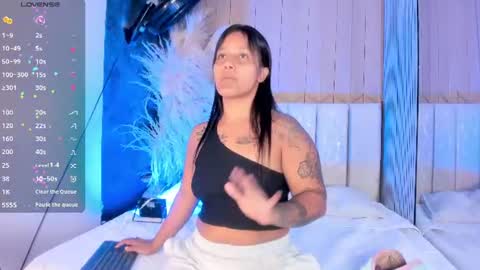 Snapshot of lexiadamss chatting on 06.16.26 Lexi Adams online show from 06.16.26
