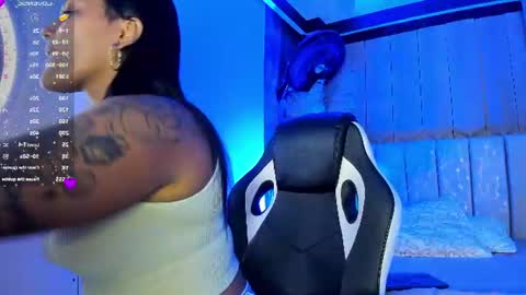 Snapshot of lexiadamss chatting on 06.28.26 Lexi Adams online show from 06.28.26